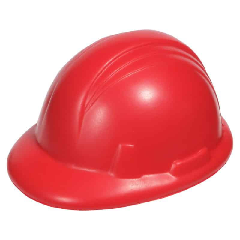 Hard Hat Stress Reliever - 9