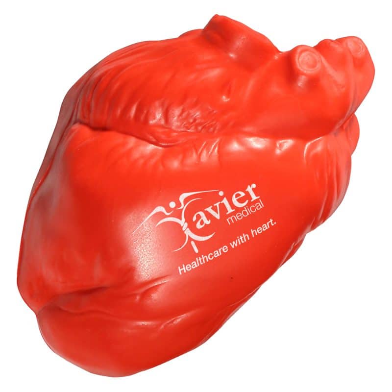 Heart No Veins Stress Reliever - 2