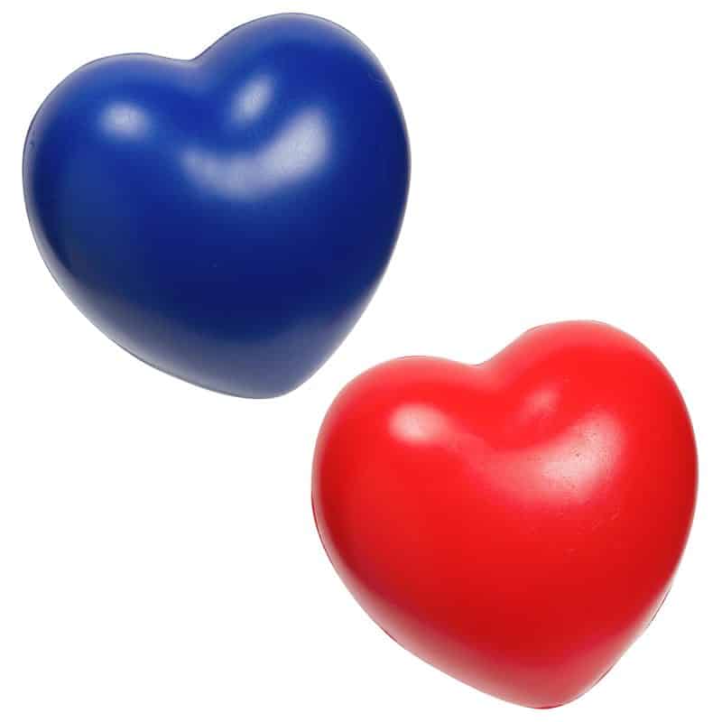 Heart Slo-Release Serenity Squishy™ - 1