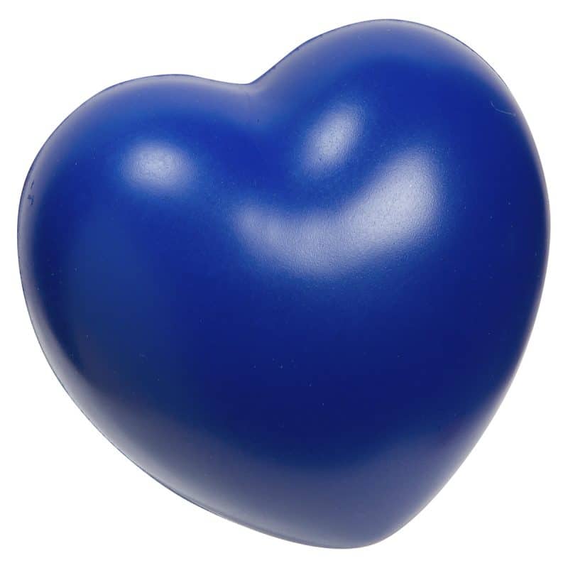 Heart Slo-Release Serenity Squishy™ - 3