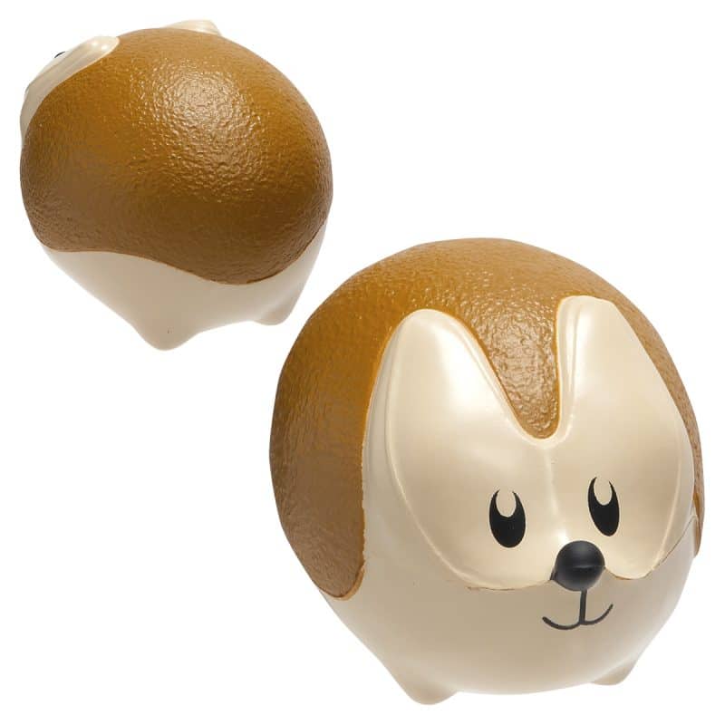 Hedgehog Stress Reliever - 1