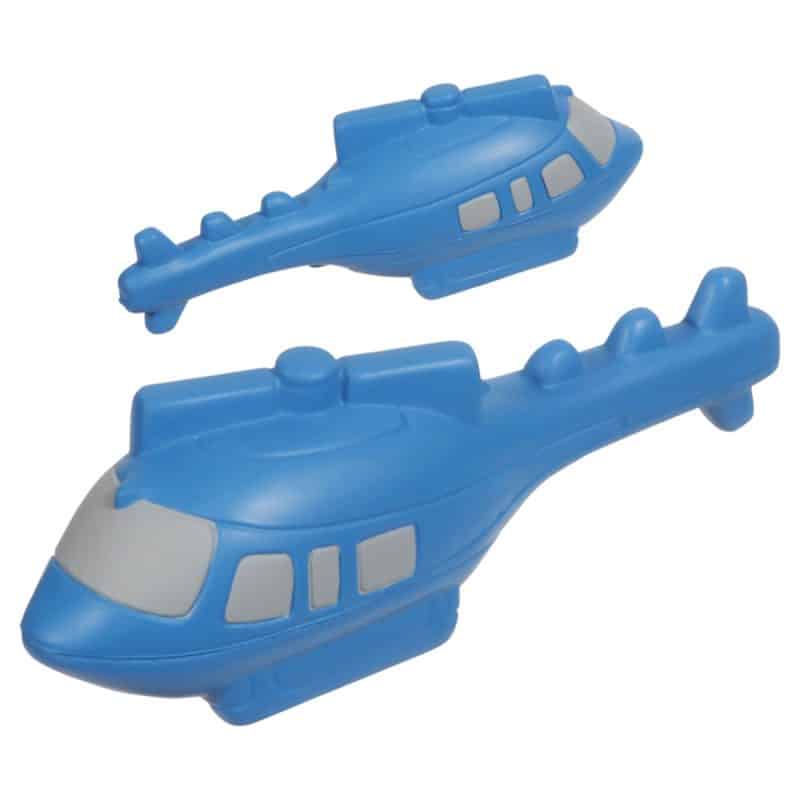 Helicopter Stress Reliever - 3