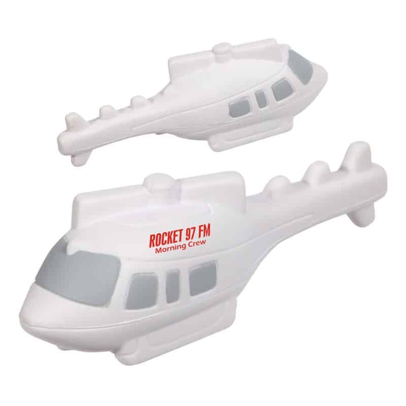 Helicopter Stress Reliever - 4