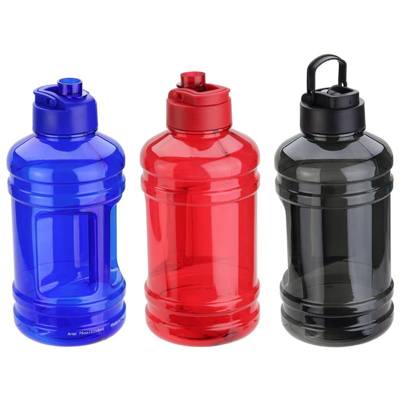 Hercules 75 oz Water Jug - 1