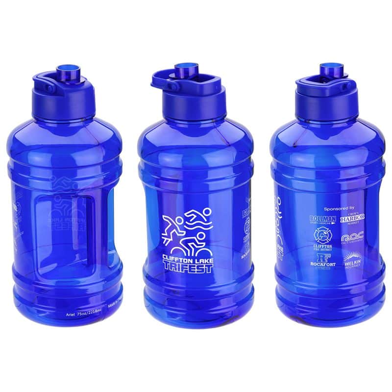 Hercules 75 oz Water Jug - 2
