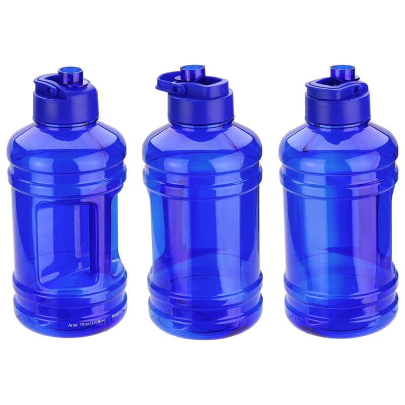 Hercules 75 oz Water Jug - 3