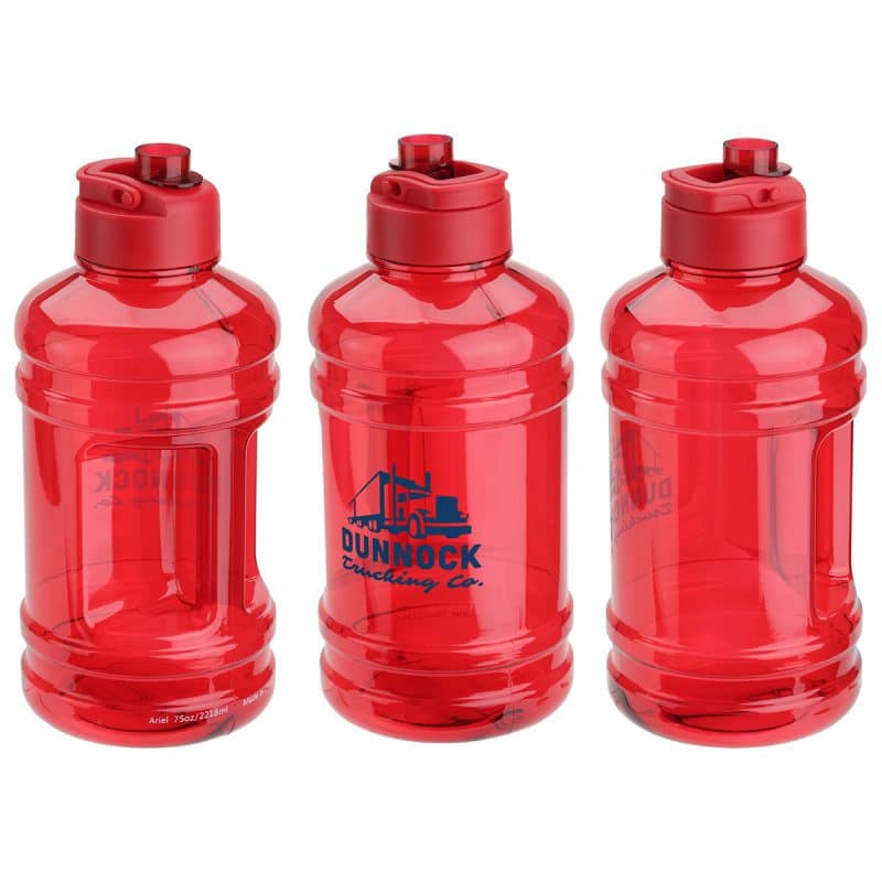 Hercules 75 oz Water Jug - 4