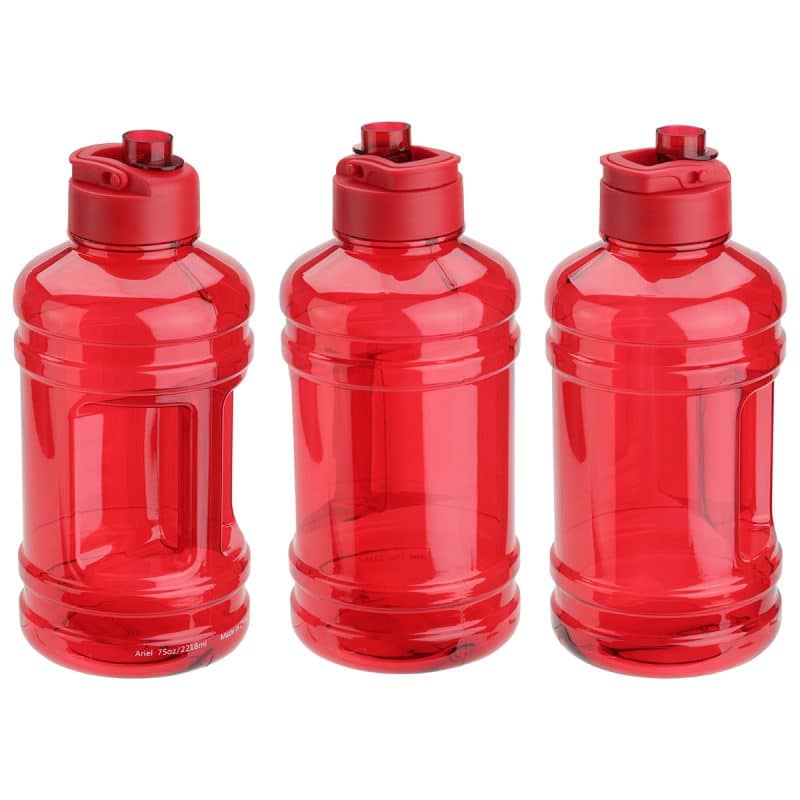 Hercules 75 oz Water Jug - 5