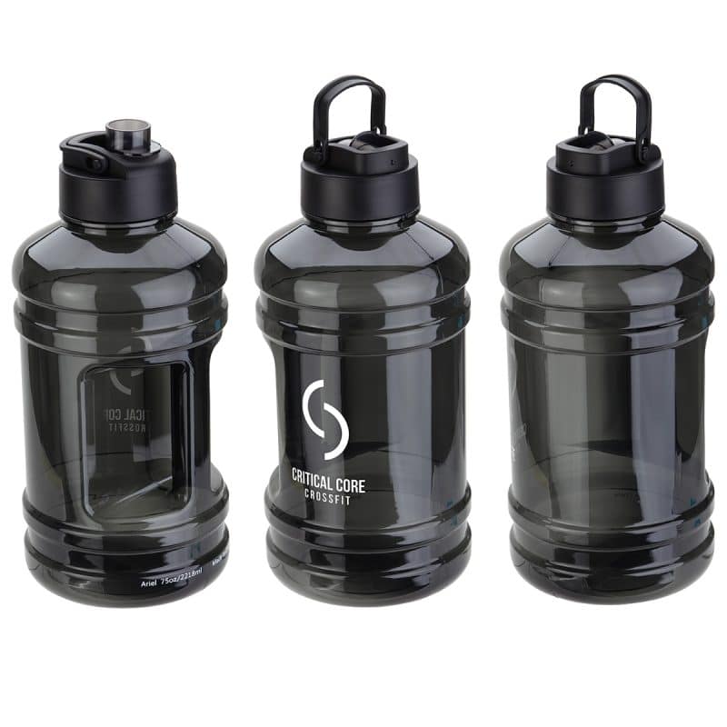 Hercules 75 oz Water Jug - 6