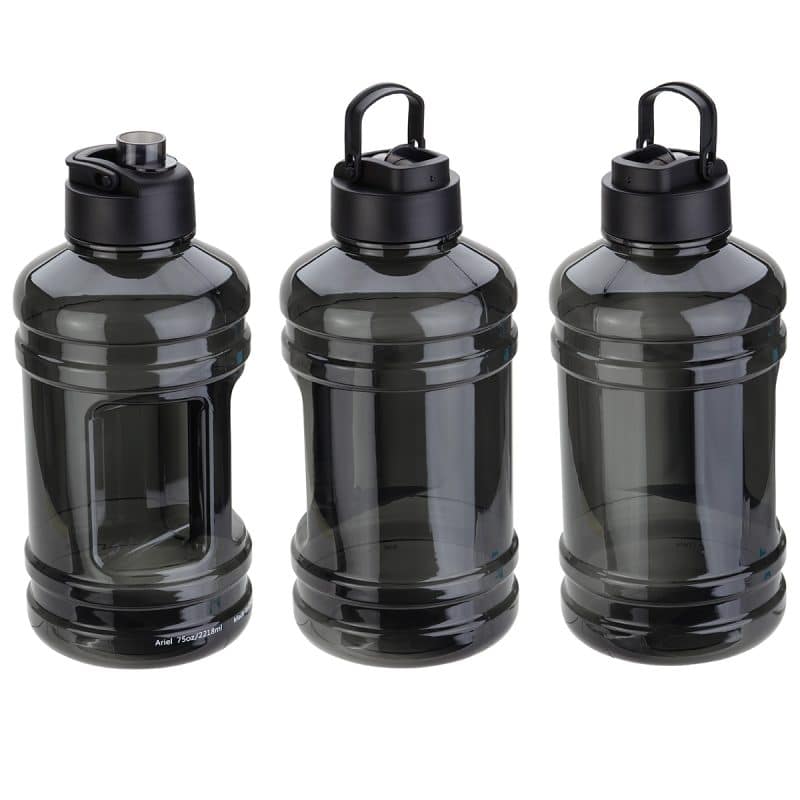 Hercules 75 oz Water Jug - 7