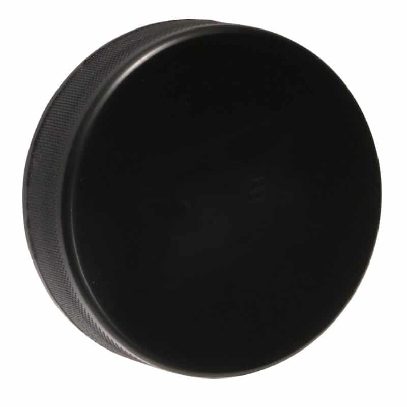 Hockey Puck Stress Reliever - 3