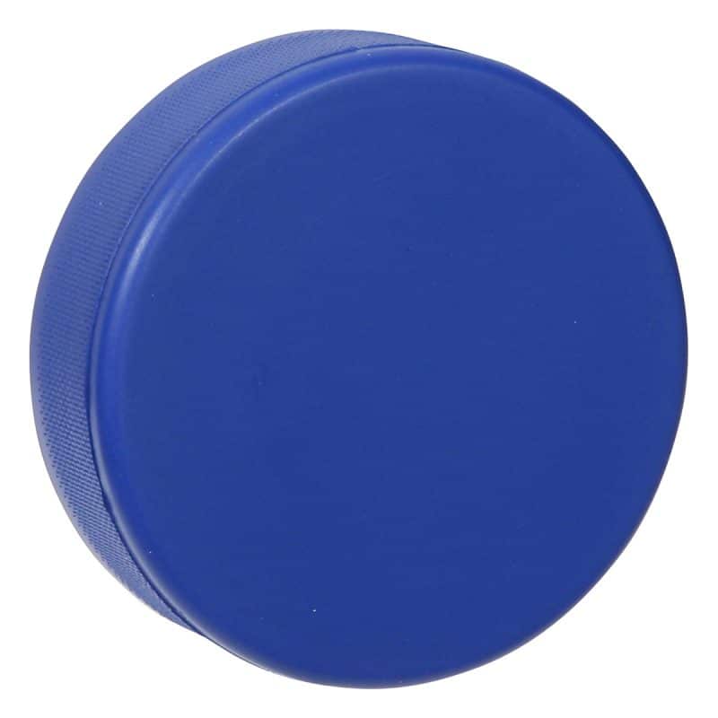 Hockey Puck Stress Reliever - 5