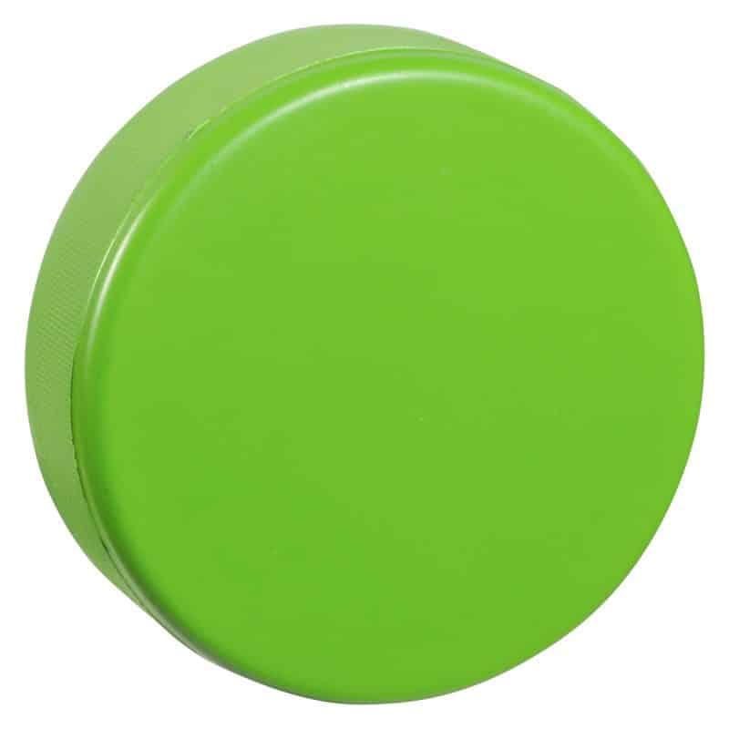 Hockey Puck Stress Reliever - 7