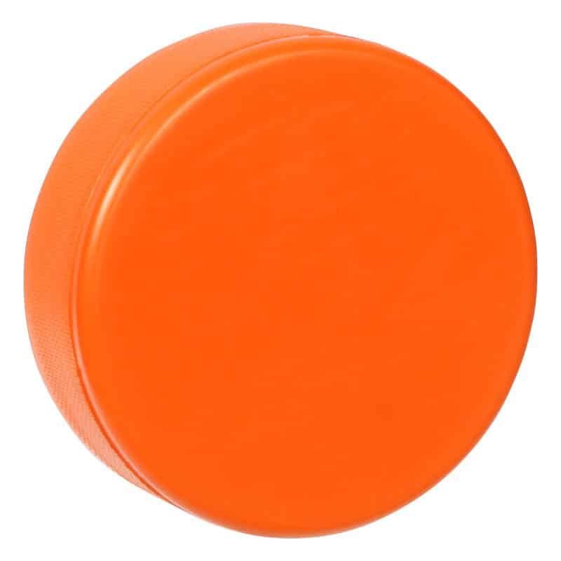 Hockey Puck Stress Reliever - 9
