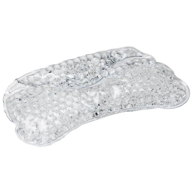 Hot/Cold Wrist Rest - 3