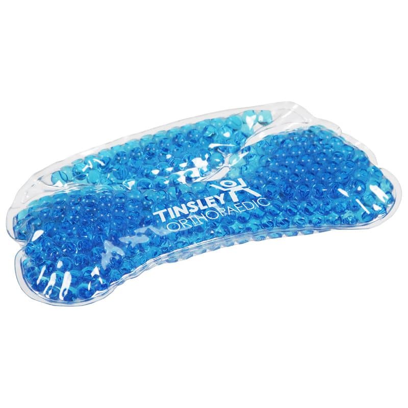 Hot/Cold Wrist Rest - 4