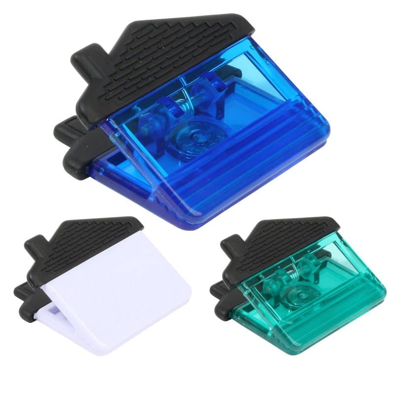 House & Home Power Clip - 1