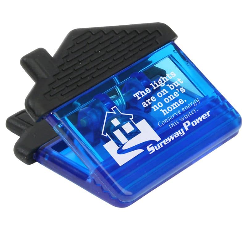 House & Home Power Clip - 2