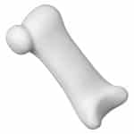 Human Bone Stress Reliever - 1