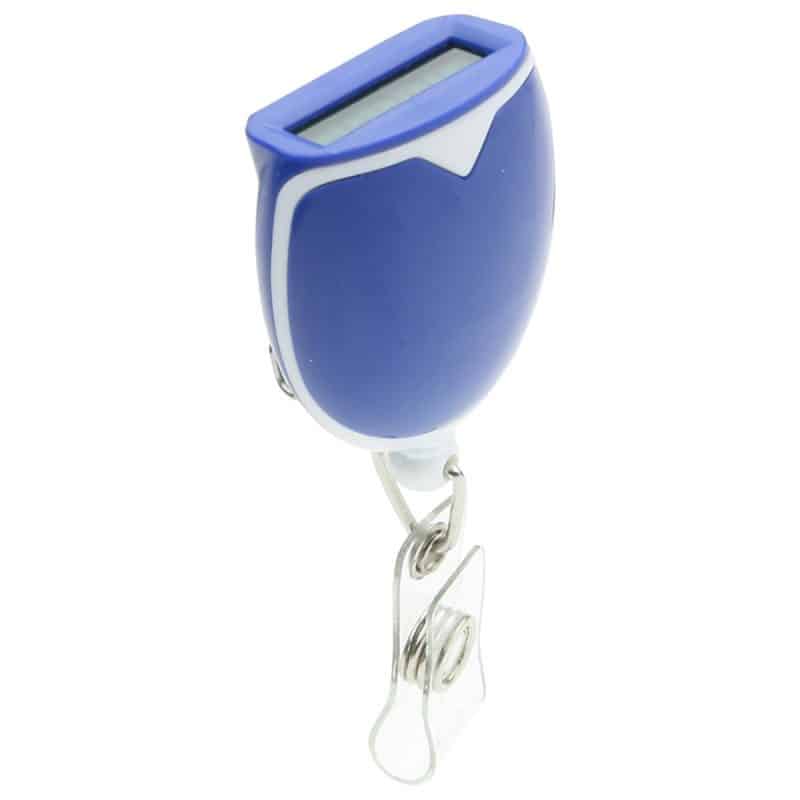 ID Clip Pedometer - 3