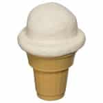 Ice Cream Cone Stress Reliever - 1