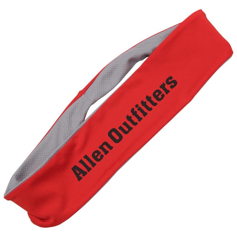 Impulse Cooling Headband - 6