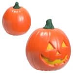 Jack O Lantern Stress Reliever - 3