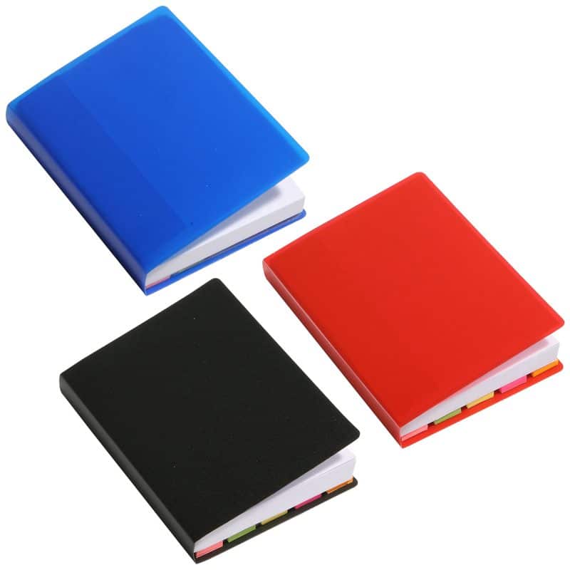 Jot-It Sticky Book - 1