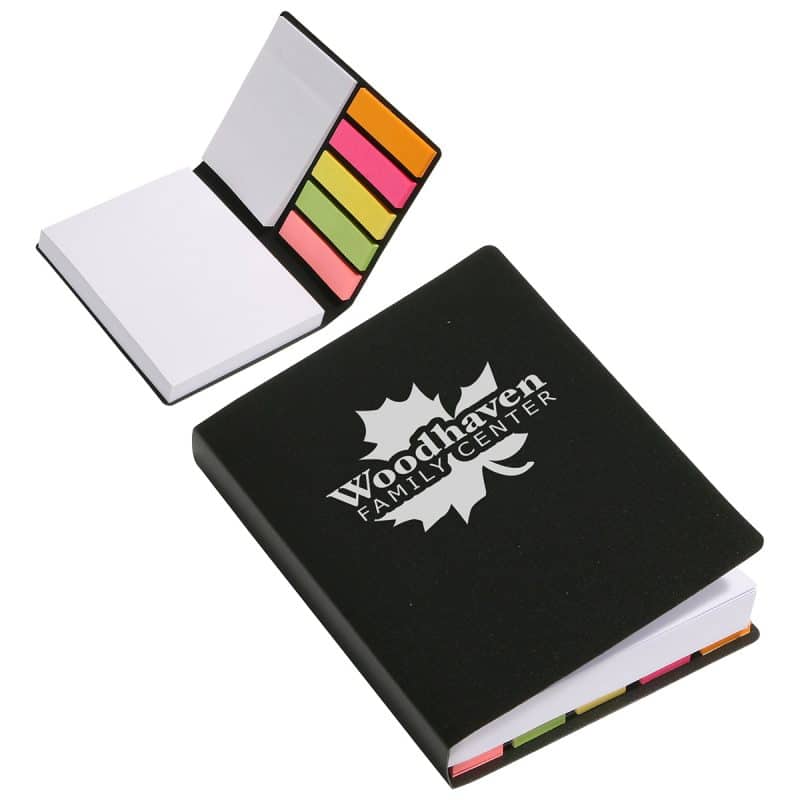 Jot-It Sticky Book - 2