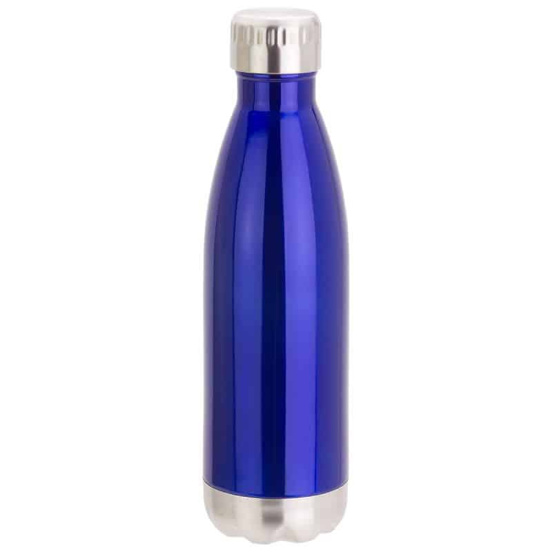 Keep 17 oz Vacuum Insulated Stainless Steel Bottle - 3