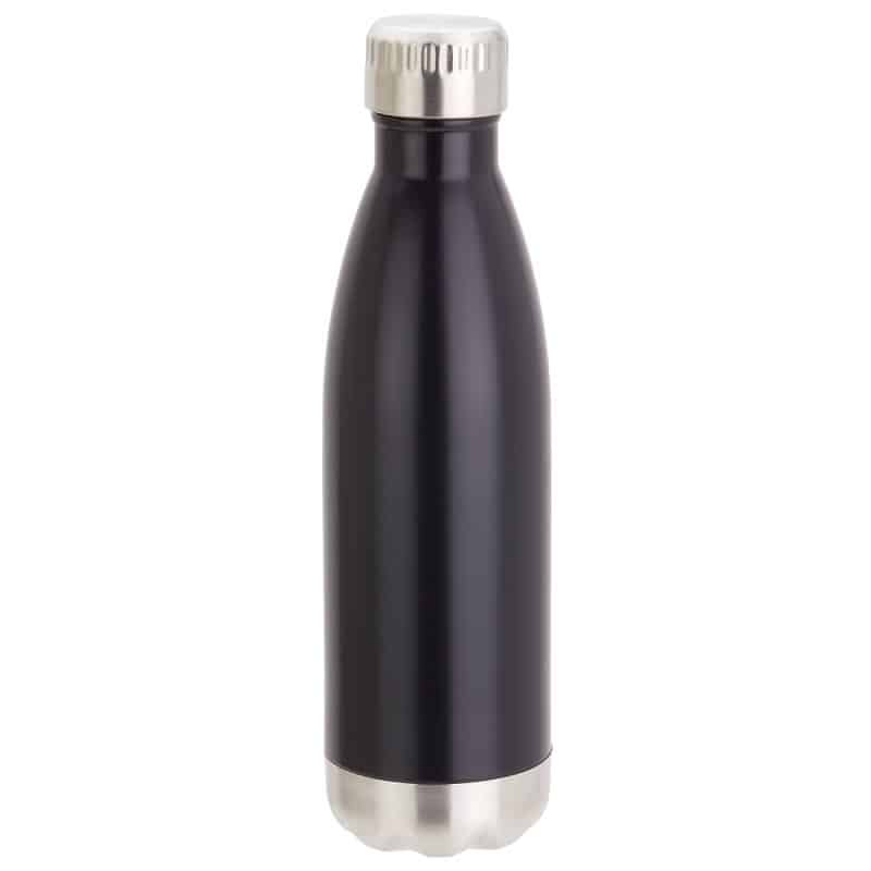 Keep 17 oz Vacuum Insulated Stainless Steel Bottle - 5