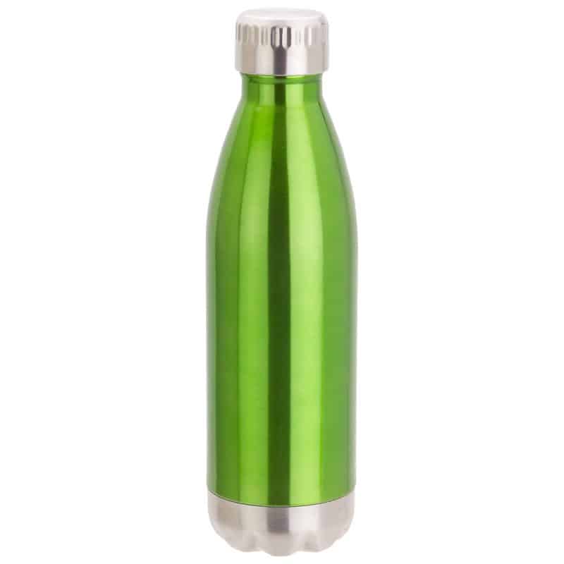 Keep 17 oz Vacuum Insulated Stainless Steel Bottle - 7