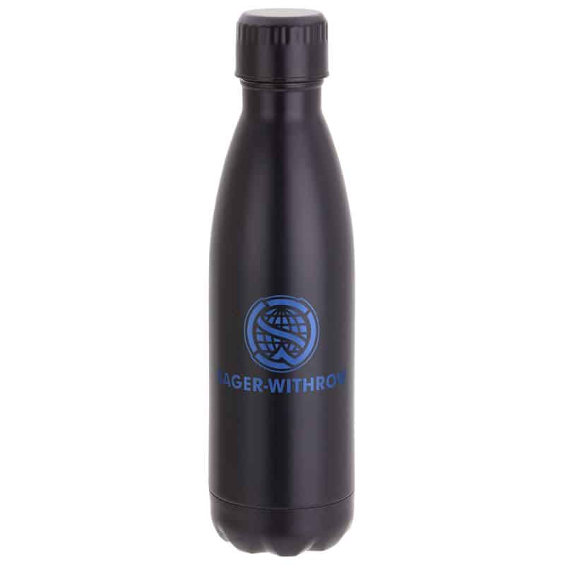 Keep 17 oz Vacuum Insulated Stainless Steel Bottle - 8