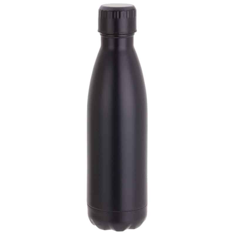 Keep 17 oz Vacuum Insulated Stainless Steel Bottle - 9