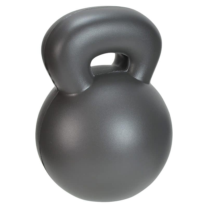 Kettlebell Stress Reliever - 1