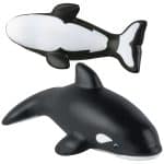 Killer Whale Stress Reliever - 3