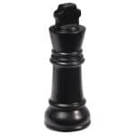 King Chess Piece Stress Reliever - 1