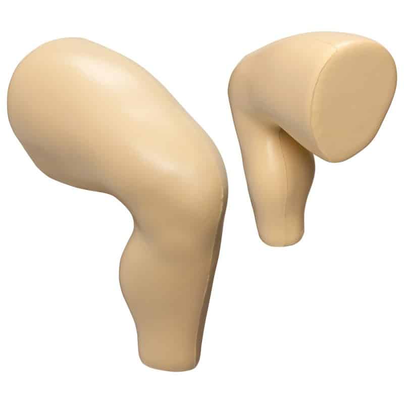 Knee Stress Reliever - 3