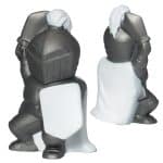 Knight Mascot Stress Reliever - 3