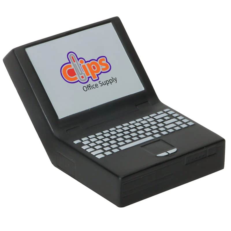 Laptop Computer Stress Reliever - 2