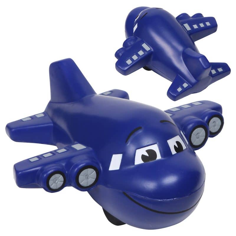 Large Airplane Stress Reliever - 3