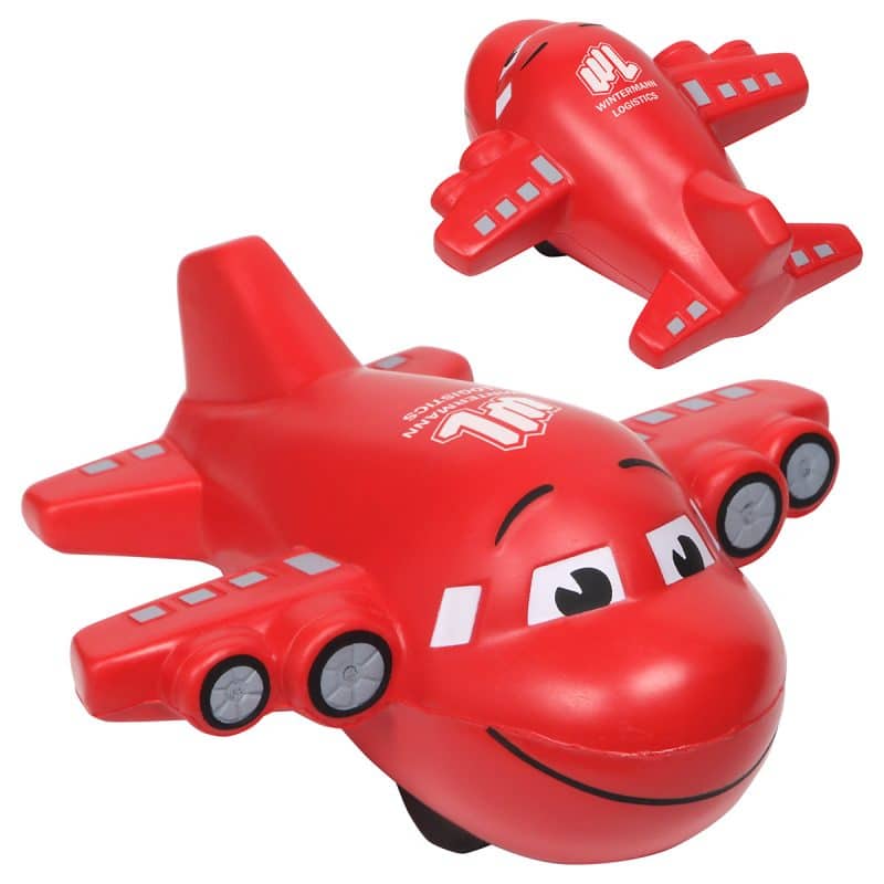 Large Airplane Stress Reliever - 4