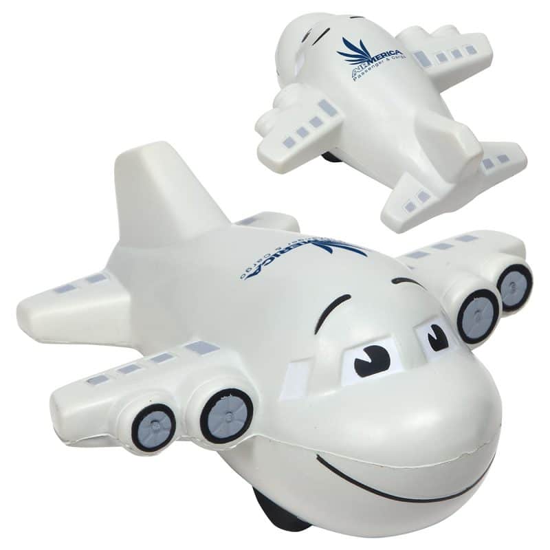 Large Airplane Stress Reliever - 6