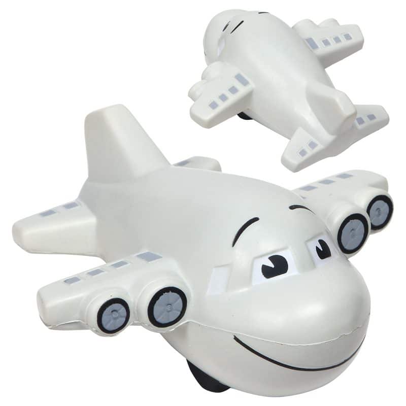 Large Airplane Stress Reliever - 7