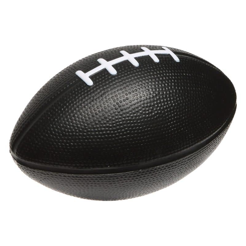 Large Football Stress Reliever - 3