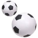 Large Soccer Ball Stress Reliever - 1