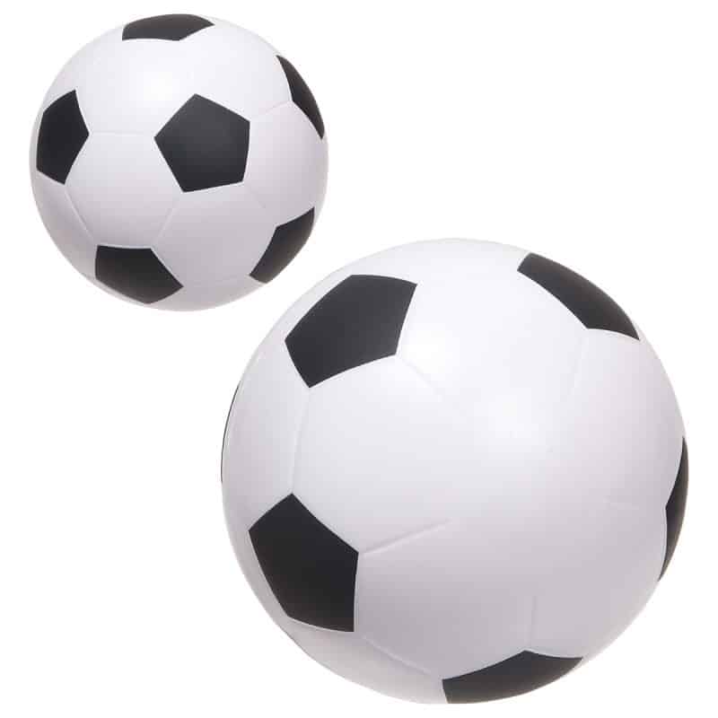 Large Soccer Ball Stress Reliever - 1