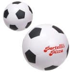 Large Soccer Ball Stress Reliever
