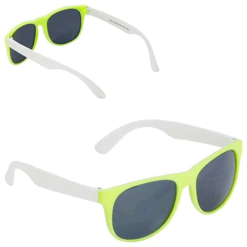 Largo UV400 Sunglasses - 5
