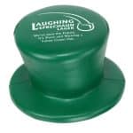 Leprechaun Hat Stress Reliever - 1